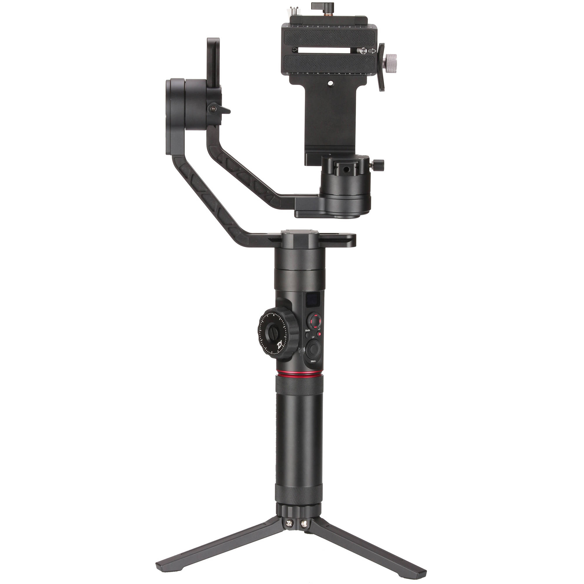 Zhiyun Crane 2 3 Axis Gimbal Stabilizer with Follow Focus for DS