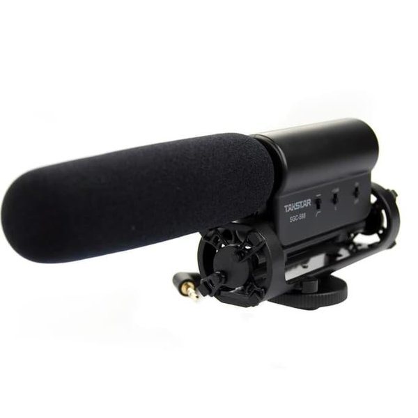 Takstar SGC-598 Microphone